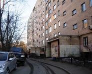 1-комнатная квартира площадью 38 кв.м, Молодежный проезд, 2 | цена 1 900 000 руб. | www.metrprice.ru