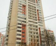 2-комнатная квартира площадью 55 кв.м, Шокальского пр., 3К2 | цена 9 990 000 руб. | www.metrprice.ru