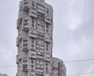 4-комнатная квартира площадью 115 кв.м, улица Столетова, 17 | цена 37 000 000 руб. | www.metrprice.ru
