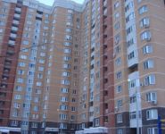 1-комнатная квартира площадью 45 кв.м, Госпитальная ул., 10 | цена 4 500 000 руб. | www.metrprice.ru