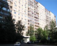 3-комнатная квартира площадью 75 кв.м, Керамический пр., 49К1 | цена 9 990 000 руб. | www.metrprice.ru