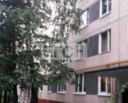 1-комнатная квартира площадью 34 кв.м, Солнцевский проспект, 34 | цена 3 800 000 руб. | www.metrprice.ru