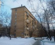 3-комнатная квартира площадью 79 кв.м, Константина Царева ул., 6 | цена 13 500 000 руб. | www.metrprice.ru