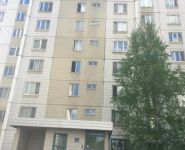 2-комнатная квартира площадью 60 кв.м, Ляпидевского ул., 2 | цена 11 500 000 руб. | www.metrprice.ru