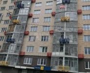 1-комнатная квартира площадью 51 кв.м, Красногорский бул., 25 | цена 5 800 000 руб. | www.metrprice.ru