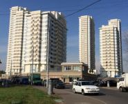 2-комнатная квартира площадью 75 кв.м, Погонный пр., 3ак2 | цена 17 350 000 руб. | www.metrprice.ru