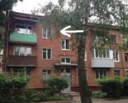 1-комнатная квартира площадью 35 кв.м, Маяковского ул., 6 | цена 4 150 000 руб. | www.metrprice.ru