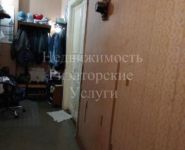 3-комнатная квартира площадью 95 кв.м, Щербаковская ул., 57/20 | цена 3 400 000 руб. | www.metrprice.ru