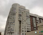 2-комнатная квартира площадью 75 кв.м, Каховка ул., 25 | цена 18 500 000 руб. | www.metrprice.ru