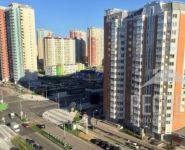 1-комнатная квартира площадью 39 кв.м, Рождественская ул., 32 | цена 6 400 000 руб. | www.metrprice.ru