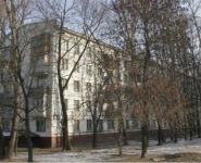 3-комнатная квартира площадью 58.4 кв.м, улица Каховка, 16к1 | цена 7 500 000 руб. | www.metrprice.ru