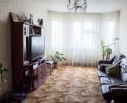 3-комнатная квартира площадью 84.7 кв.м, Коцюбинского ул., 10 | цена 16 200 000 руб. | www.metrprice.ru