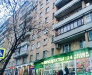 2-комнатная квартира площадью 33 кв.м, Стрельбищенский пер., 5 | цена 7 500 000 руб. | www.metrprice.ru