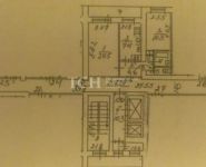 2-комнатная квартира площадью 49.3 кв.м, Юбилейная ул., 15 | цена 5 500 000 руб. | www.metrprice.ru