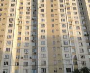 2-комнатная квартира площадью 57.8 кв.м, улица Рогова, 7к2 | цена 9 850 000 руб. | www.metrprice.ru