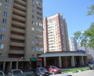 1-комнатная квартира площадью 50 кв.м, Зеленая ул., 32К3 | цена 4 500 000 руб. | www.metrprice.ru