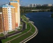 2-комнатная квартира площадью 89 кв.м, Красногорский бул., 36 | цена 9 820 000 руб. | www.metrprice.ru