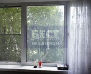 1-комнатная квартира площадью 28 кв.м, улица Дмитрия Ульянова, 6к1 | цена 6 900 000 руб. | www.metrprice.ru