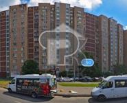 2-комнатная квартира площадью 53 кв.м, Суздальская ул., 26К2 | цена 9 600 000 руб. | www.metrprice.ru