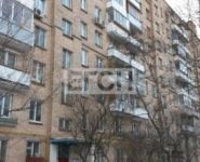 1-комнатная квартира площадью 33 кв.м, Фомичевой ул., 7к2 | цена 5 500 000 руб. | www.metrprice.ru