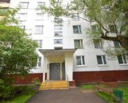 1-комнатная квартира площадью 33 кв.м, Зеленоград, к425А | цена 3 700 000 руб. | www.metrprice.ru