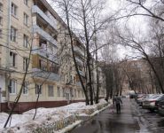 3-комнатная квартира площадью 59 кв.м, Байкальская ул., 17К2 | цена 6 500 000 руб. | www.metrprice.ru