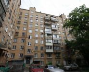 2-комнатная квартира площадью 50.9 кв.м, Варшавское ш., 65К1 | цена 9 000 000 руб. | www.metrprice.ru