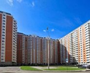 2-комнатная квартира площадью 51 кв.м, Физкультурная ул., 4 | цена 5 300 000 руб. | www.metrprice.ru