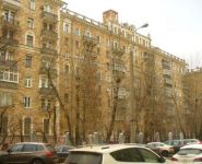 2-комнатная квартира площадью 56 кв.м, Правды ул., 11 | цена 13 900 000 руб. | www.metrprice.ru