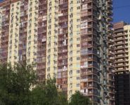 1-комнатная квартира площадью 42 кв.м, Пионерская ул., 13.1 | цена 3 750 000 руб. | www.metrprice.ru