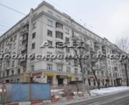 4-комнатная квартира площадью 115 кв.м, Волоколамское ш., 3 | цена 26 200 000 руб. | www.metrprice.ru