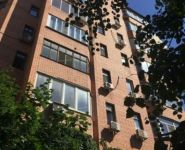3-комнатная квартира площадью 115 кв.м, улица Гиляровского, 1к1 | цена 52 000 000 руб. | www.metrprice.ru