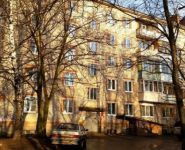 2-комнатная квартира площадью 41 кв.м, Дачная ул., 9 | цена 2 300 000 руб. | www.metrprice.ru