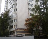 1-комнатная квартира площадью 36.1 кв.м, Каховка ул., 29К1 | цена 6 700 000 руб. | www.metrprice.ru