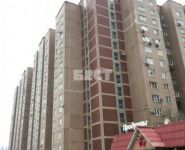 3-комнатная квартира площадью 74 кв.м, Угрешская ул., 20 | цена 6 350 000 руб. | www.metrprice.ru