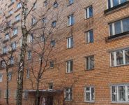 2-комнатная квартира площадью 45 кв.м, 3-е Почтовое отделение ул., 31 | цена 5 500 000 руб. | www.metrprice.ru