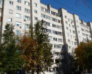 1-комнатная квартира площадью 36 кв.м, Чикина ул., 7 | цена 3 800 000 руб. | www.metrprice.ru