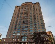 7-комнатная квартира площадью 240 кв.м, Грохольский переулок, 28 | цена 172 250 000 руб. | www.metrprice.ru