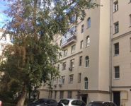 3-комнатная квартира площадью 72.1 кв.м, Талалихина ул., 2/1К5 | цена 13 800 000 руб. | www.metrprice.ru