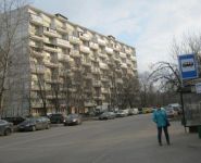 3-комнатная квартира площадью 64 кв.м, Коненкова ул., 10 | цена 8 800 000 руб. | www.metrprice.ru