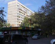 2-комнатная квартира площадью 52 кв.м, Шипиловская ул., 53 | цена 3 150 000 руб. | www.metrprice.ru