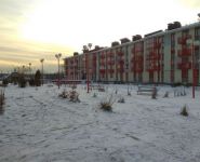 1-комнатная квартира площадью 33 кв.м, д. 1 | цена 2 900 000 руб. | www.metrprice.ru