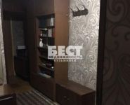 3-комнатная квартира площадью 56 кв.м, Матвеевская улица, 42к3 | цена 8 500 000 руб. | www.metrprice.ru