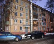 2-комнатная квартира площадью 43 кв.м, Силикатная улица, 16 | цена 3 425 000 руб. | www.metrprice.ru