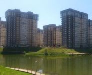 2-комнатная квартира площадью 72 кв.м,  | цена 10 499 000 руб. | www.metrprice.ru