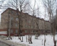 3-комнатная квартира площадью 67.9 кв.м, Воровского пр., 3 | цена 3 900 000 руб. | www.metrprice.ru