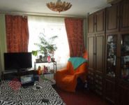 2-комнатная квартира площадью 42 кв.м, городок Кубинка-10, 13 | цена 2 600 000 руб. | www.metrprice.ru