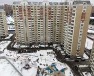 2-комнатная квартира площадью 61.6 кв.м, Юрловский пр., 14к4 | цена 10 870 000 руб. | www.metrprice.ru