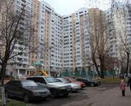 2-комнатная квартира площадью 53 кв.м, Комсомольская ул., 18/2 | цена 7 600 000 руб. | www.metrprice.ru