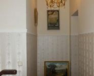 4-комнатная квартира площадью 190 кв.м, Чистый пер., 6С1 | цена 70 000 000 руб. | www.metrprice.ru